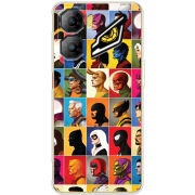 Чохол BoxFace Nubia Neo 3 5G 