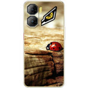 Чохол BoxFace Nubia Neo 3 5G 