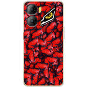 Чохол BoxFace Nubia Neo 3 5G 