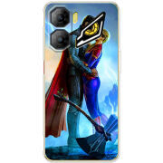 Чохол BoxFace Nubia Neo 3 5G 