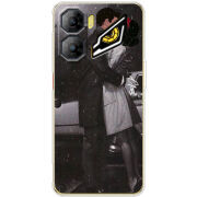 Чохол BoxFace Nubia Neo 3 5G 