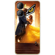 Чохол BoxFace Nubia Neo 3 5G 