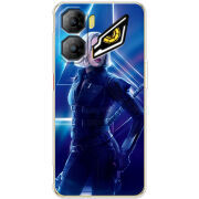 Чохол BoxFace Nubia Neo 3 5G 