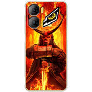 Чохол BoxFace Nubia Neo 3 5G 