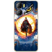 Чохол BoxFace Nubia Neo 3 5G 