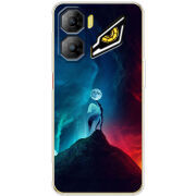 Чохол BoxFace Nubia Neo 3 5G 