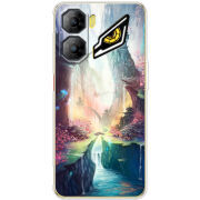 Чохол BoxFace Nubia Neo 3 5G 