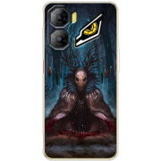 Чохол BoxFace Nubia Neo 3 5G 