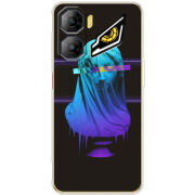 Чохол BoxFace Nubia Neo 3 5G 