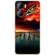 Чохол BoxFace Nubia Neo 3 5G 