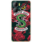 Чохол BoxFace Nubia Neo 3 5G 