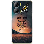 Чохол BoxFace Nubia Neo 3 5G 