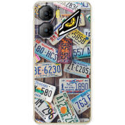 Чохол BoxFace Nubia Neo 3 5G 