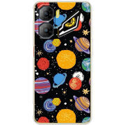 Чохол BoxFace Nubia Neo 3 5G 