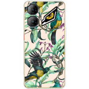 Чохол BoxFace Nubia Neo 3 5G 