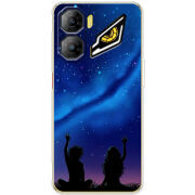 Чохол BoxFace Nubia Neo 3 5G 