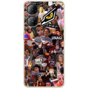 Чохол BoxFace Nubia Neo 3 5G 