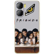 Чохол BoxFace Nubia Neo 3 5G 