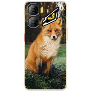 Чохол BoxFace Nubia Neo 3 5G 