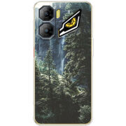 Чохол BoxFace Nubia Neo 3 5G 