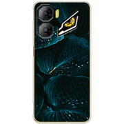 Чохол BoxFace Nubia Neo 3 5G 