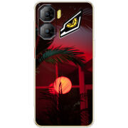 Чохол BoxFace Nubia Neo 3 5G 