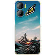 Чохол BoxFace Nubia Neo 3 5G 