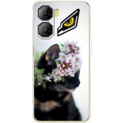 Чохол BoxFace Nubia Neo 3 5G 