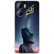 Чохол BoxFace Nubia Neo 3 5G 