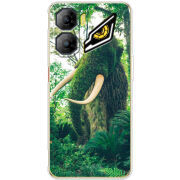 Чохол BoxFace Nubia Neo 3 5G 