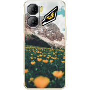 Чохол BoxFace Nubia Neo 3 5G 