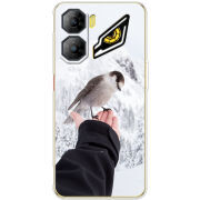 Чохол BoxFace Nubia Neo 3 5G 