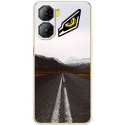 Чохол BoxFace Nubia Neo 3 5G 