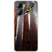 Чохол BoxFace Nubia Neo 3 5G 