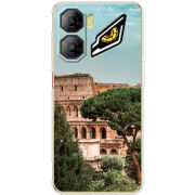 Чохол BoxFace Nubia Neo 3 5G 