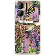 Чохол BoxFace Nubia Neo 3 5G 