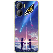 Чохол BoxFace Nubia Neo 3 5G 