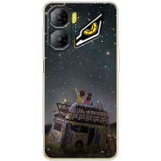 Чохол BoxFace Nubia Neo 3 5G 