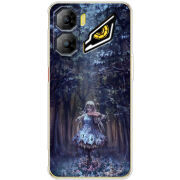 Чохол BoxFace Nubia Neo 3 5G 