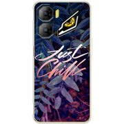 Чохол BoxFace Nubia Neo 3 5G 