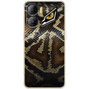 Чохол BoxFace Nubia Neo 3 5G 