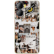 Чохол BoxFace Nubia Neo 3 5G 