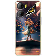 Чохол BoxFace Nubia Neo 3 5G 