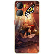 Чохол BoxFace Nubia Neo 3 5G 