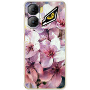 Чохол BoxFace Nubia Neo 3 5G 