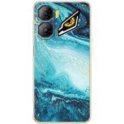 Чохол BoxFace Nubia Neo 3 5G 