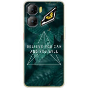 Чохол BoxFace Nubia Neo 3 5G 