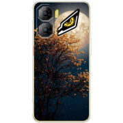 Чохол BoxFace Nubia Neo 3 5G 