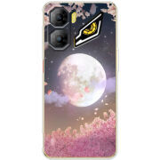 Чохол BoxFace Nubia Neo 3 5G 