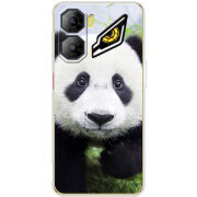 Чохол BoxFace Nubia Neo 3 5G 